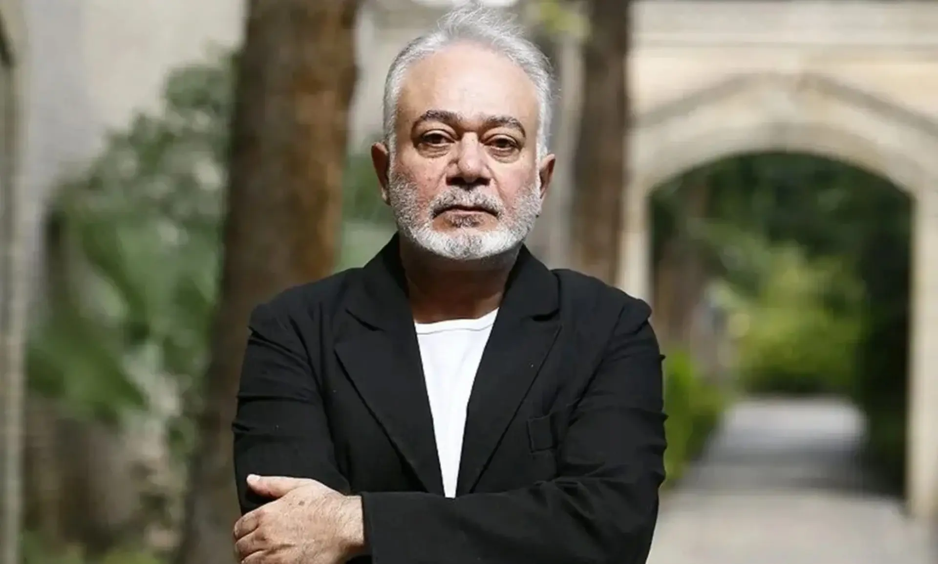 مهدی سجاده چی