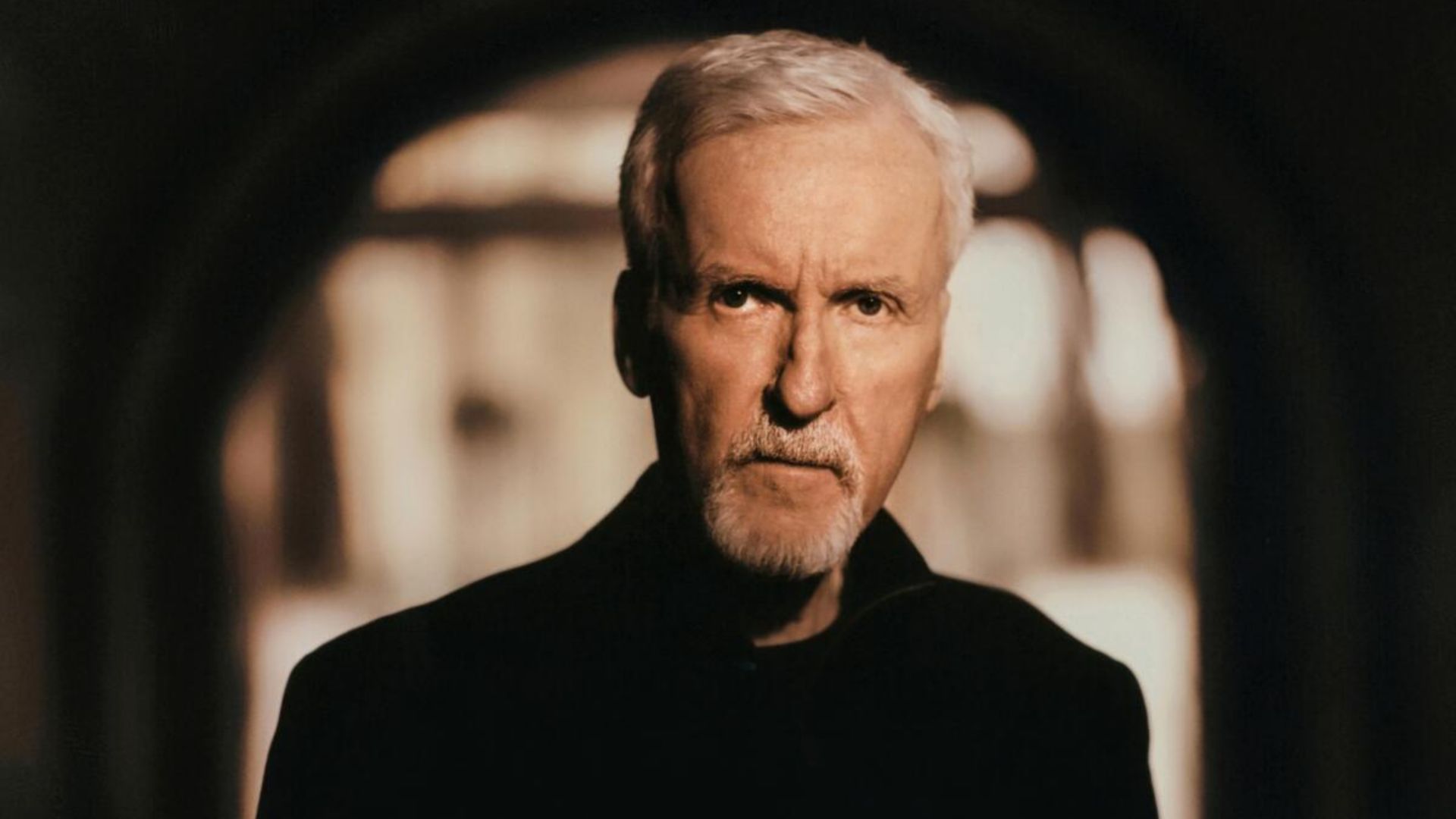 جیمز کامرون علیه نتفلیکس