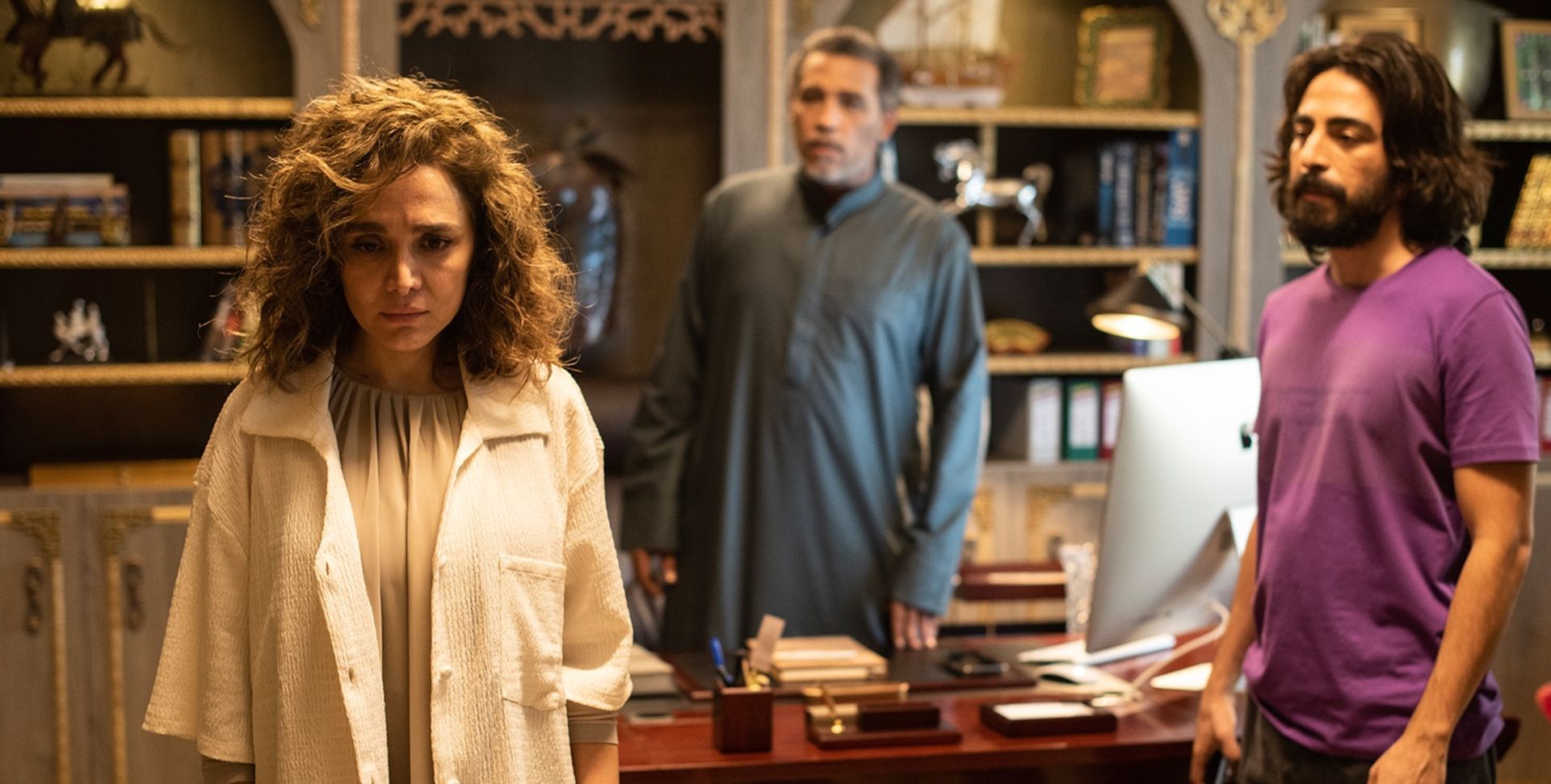 فیلم کانکشن