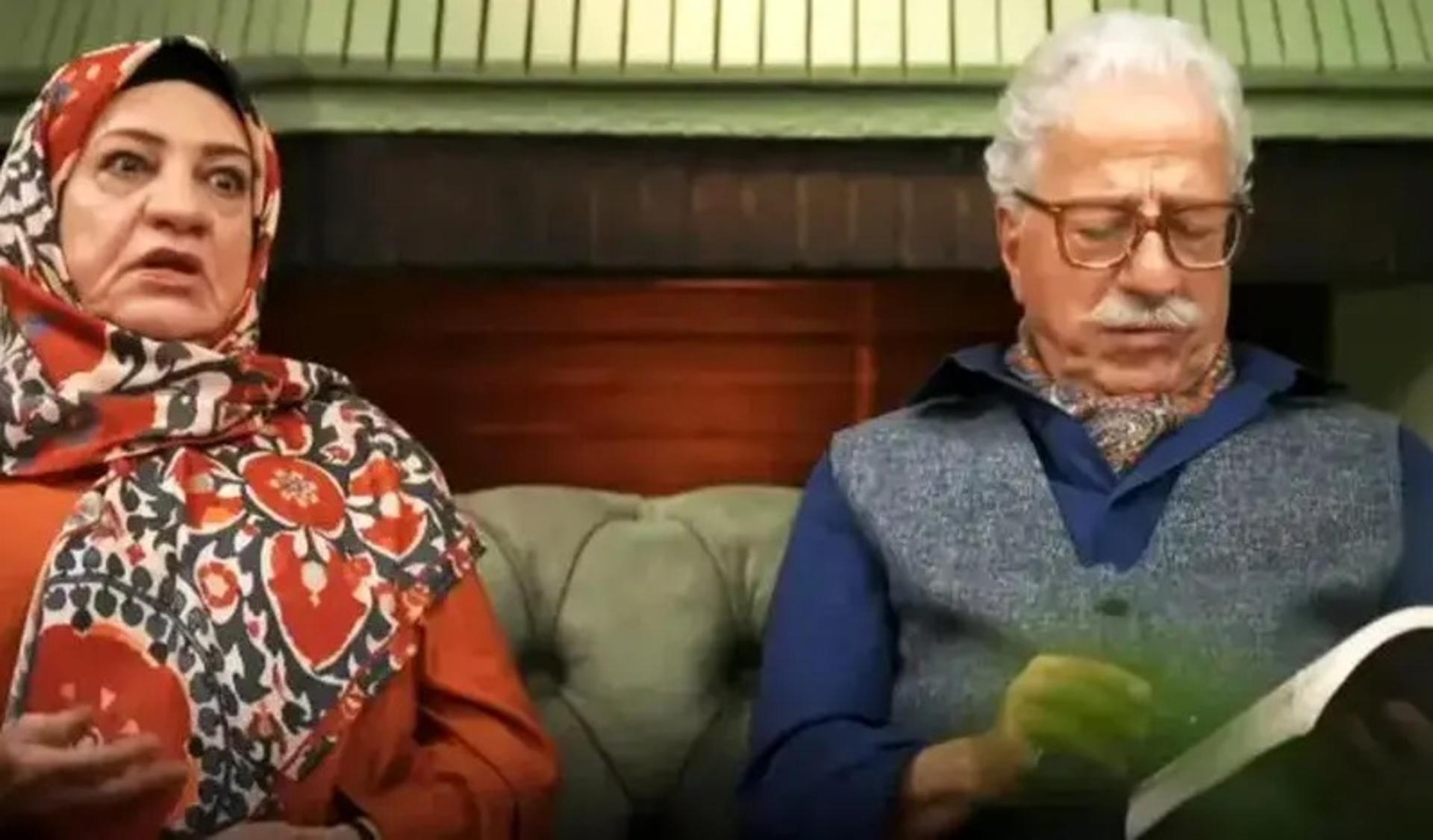سریال شیش ماهه
