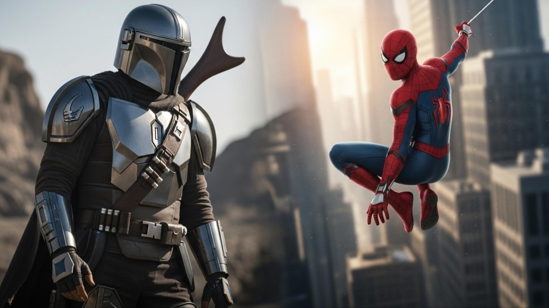 معرفی بهترین فیلمهای اکشن سال ۲۰۲۶