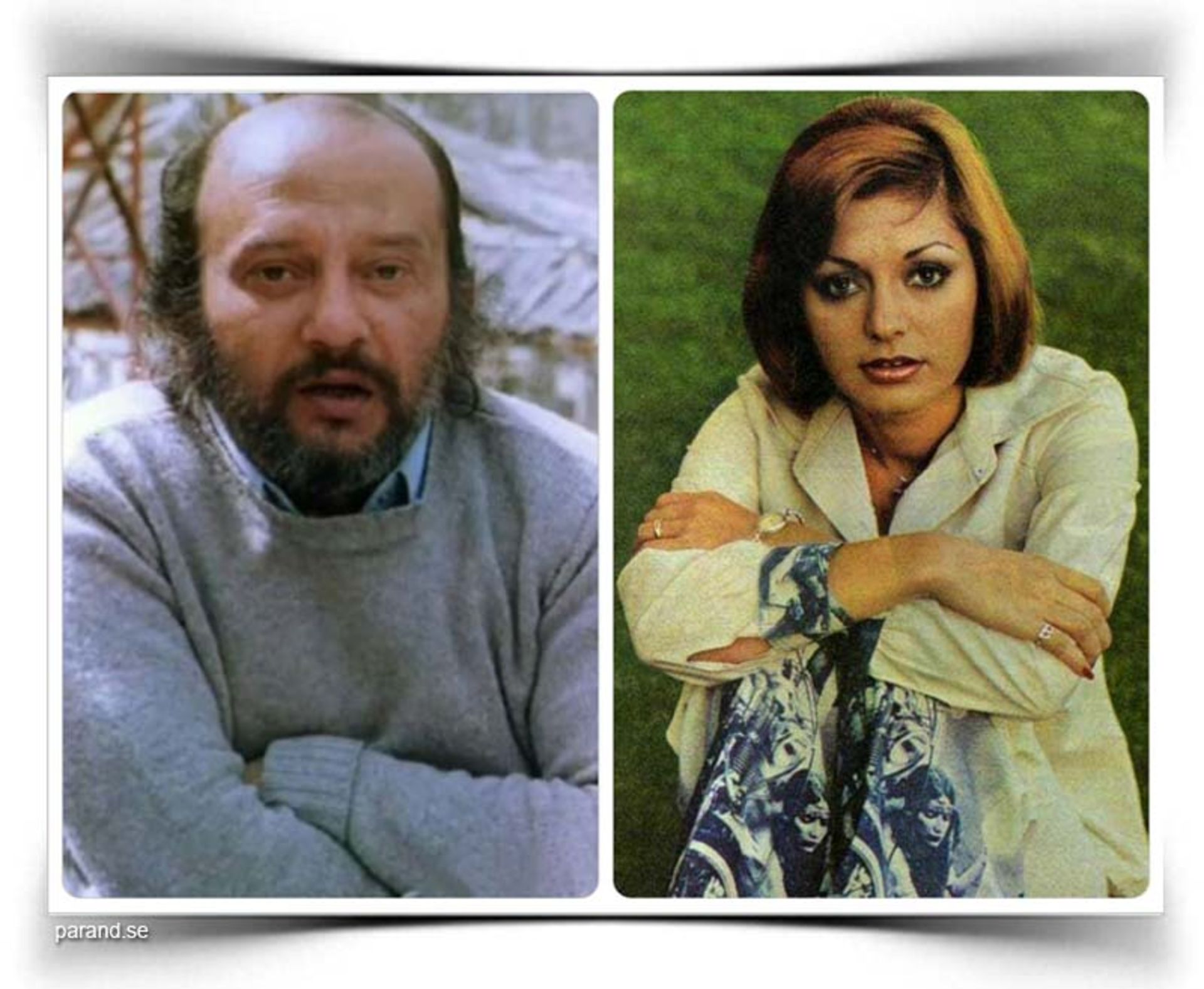 پرونده سینماگران ارمنی 