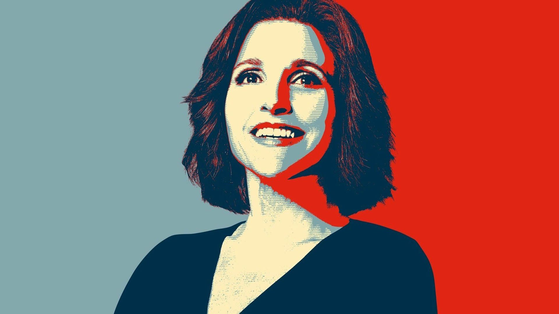 سریال VeeP 