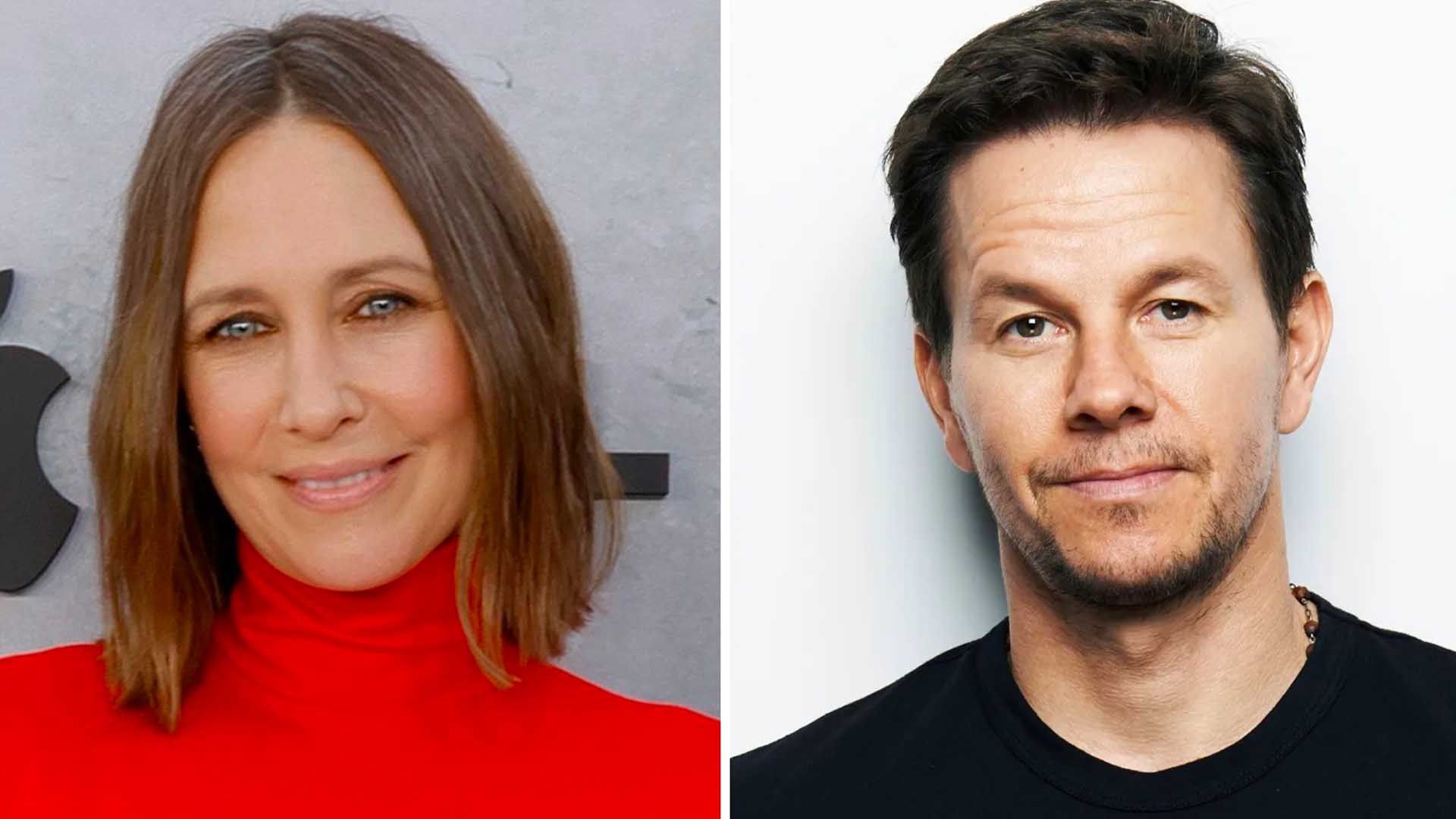 ویرا فارمیگا و مارک والبرگ در درام جدید اپل با محوریت NBA