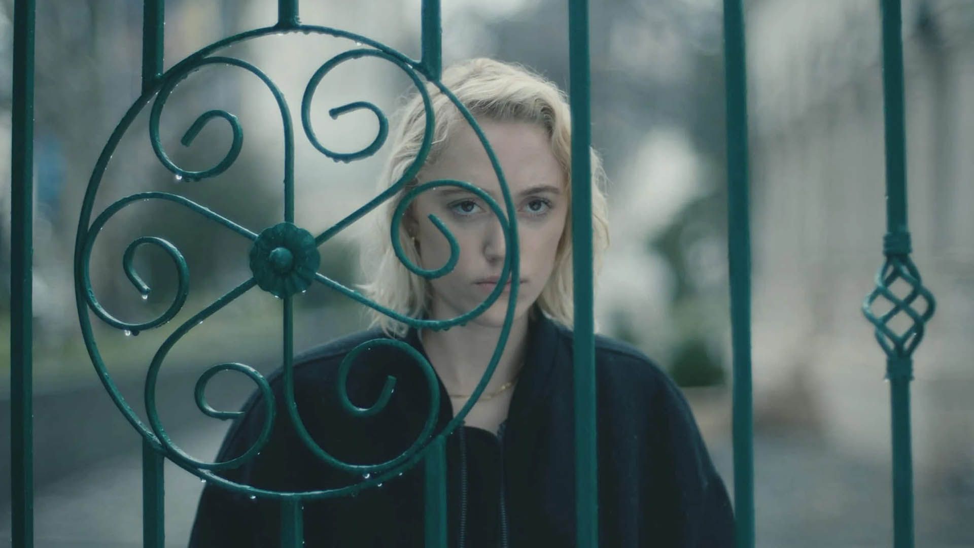 فیلم Victorian Psycho 