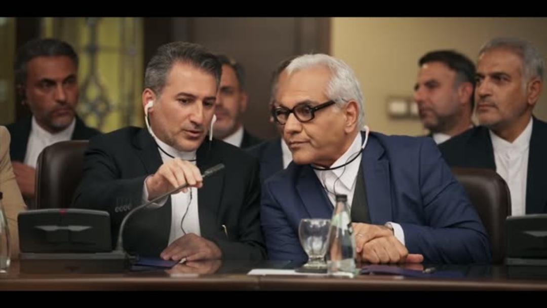 مرد سه هزار چهره از جمعه ۱۳ شهریور ساعت ۲۰:۱۵ از شبکه ۳