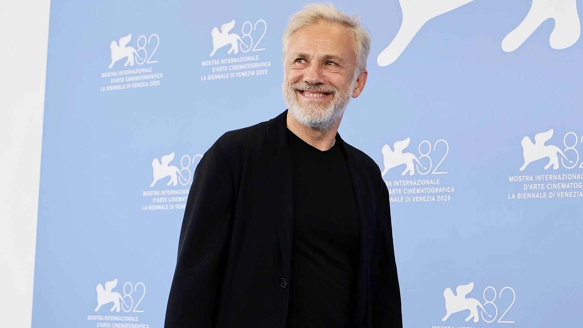 CGI برای بازنده‌ها است! | کریستف والتس، بازیگر «فرانکنشتاین»، از کار با دل‌تورو گفت