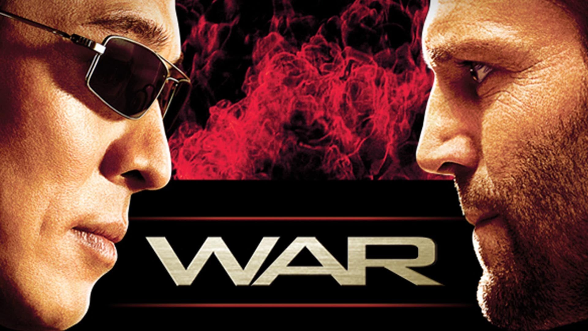 فیلم War سال ۲۰۰۷