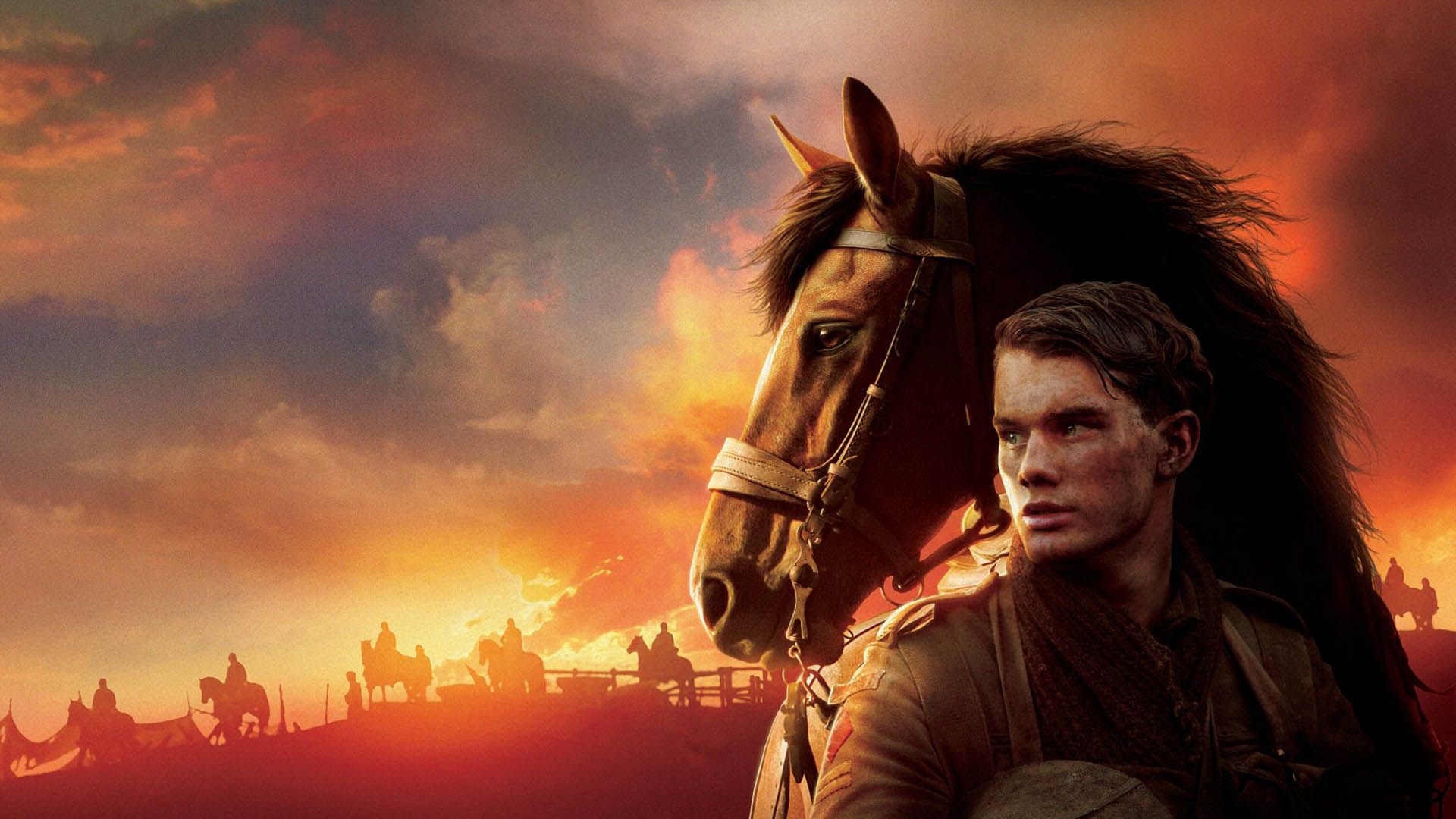 فیلم War Horse