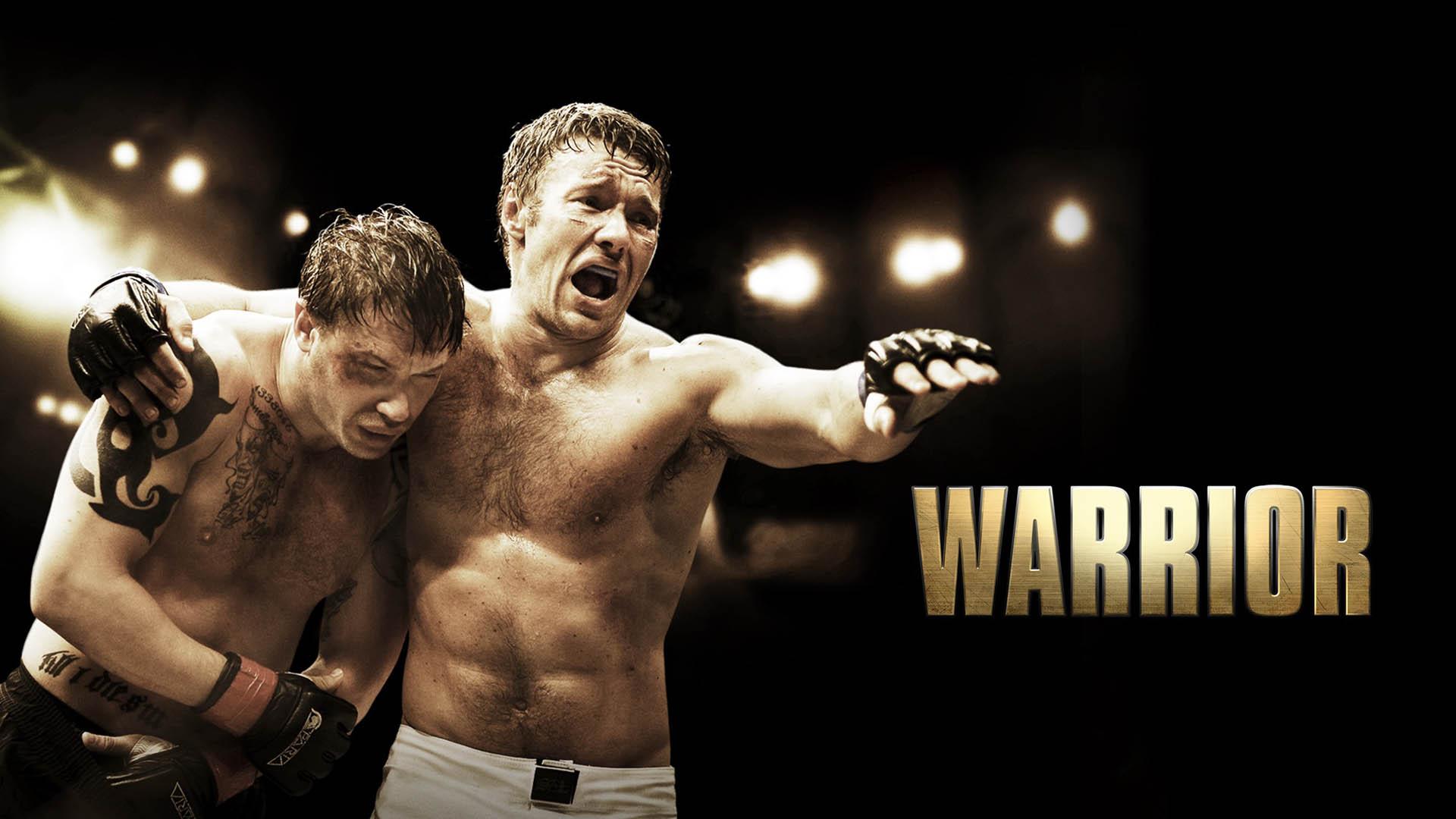 فیلم Warrior 