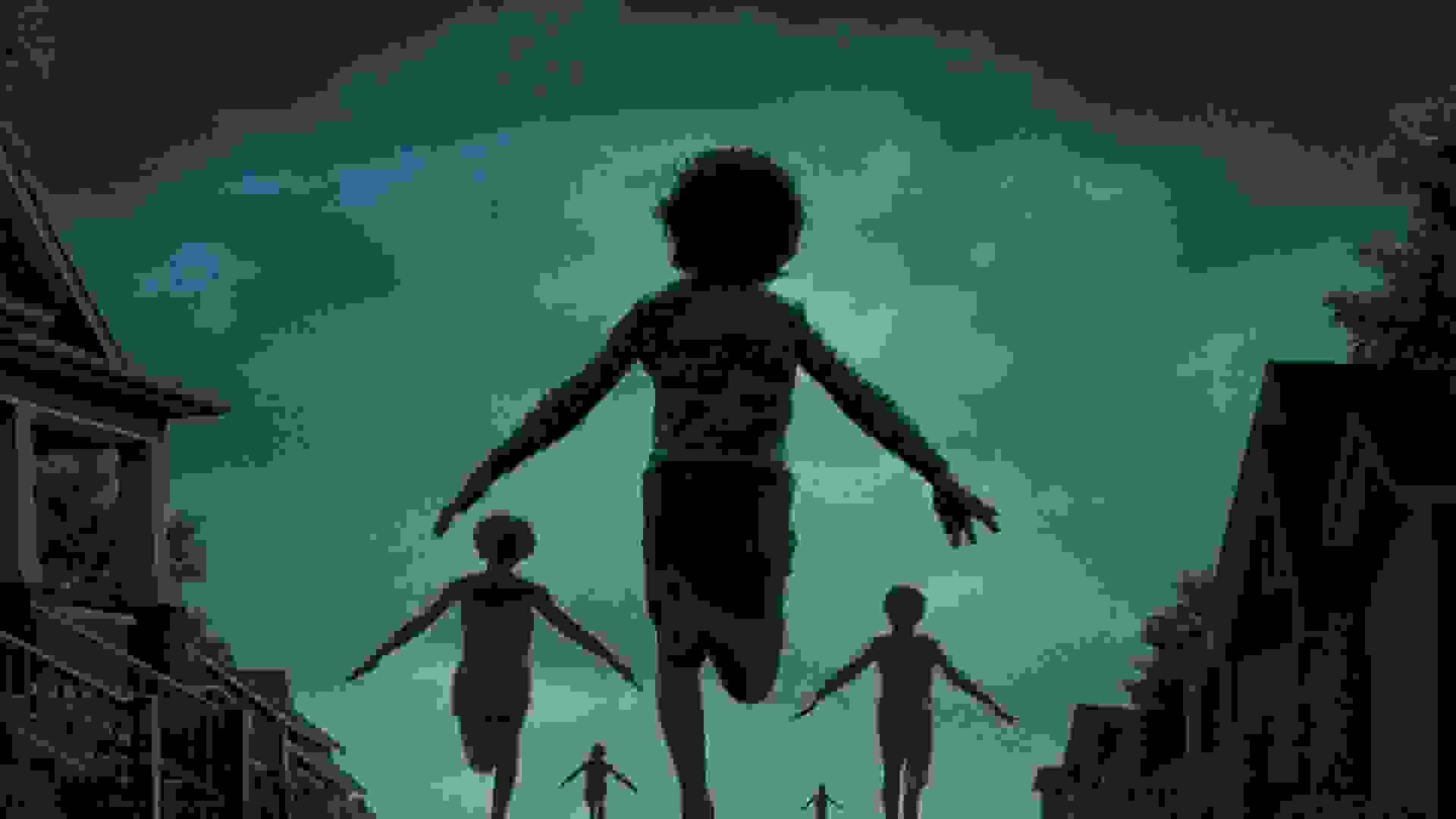 پوستر فیلم ترسناک Weapons