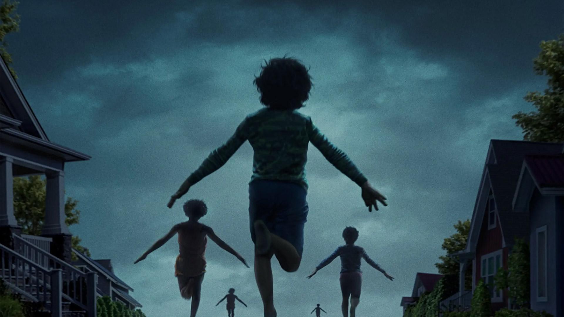 پوستر فیلم ترسناک Weapons