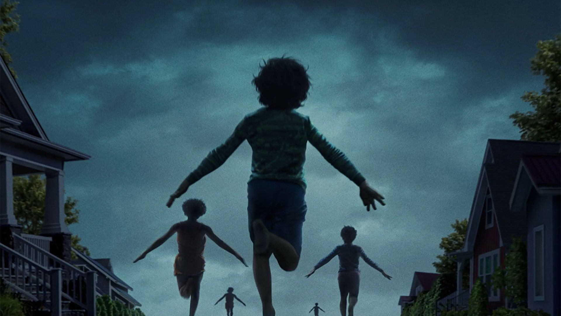 پوستر فیلم ترسناک Weapons