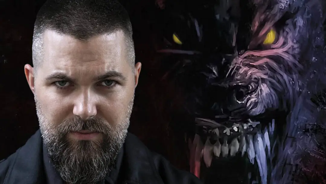 فیلم Werwulf 
