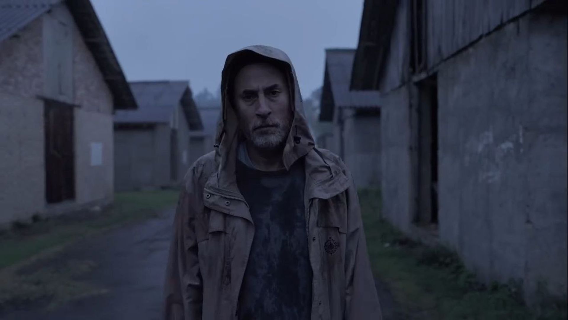 فیلم کوتاه آواز نهنگ شکارچی آرمین یوسف‌نژاد