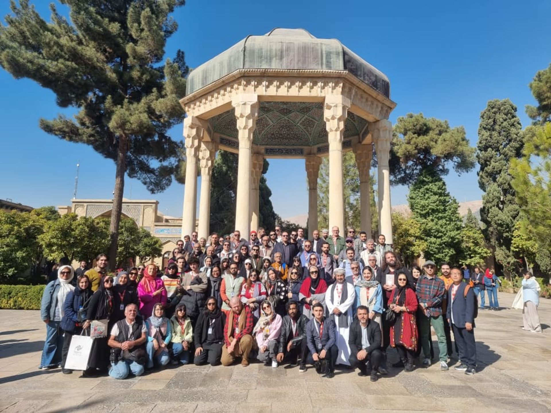 جشنواره جهانی فجر