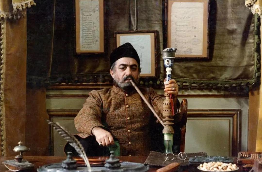 حاجی واشنگتن 