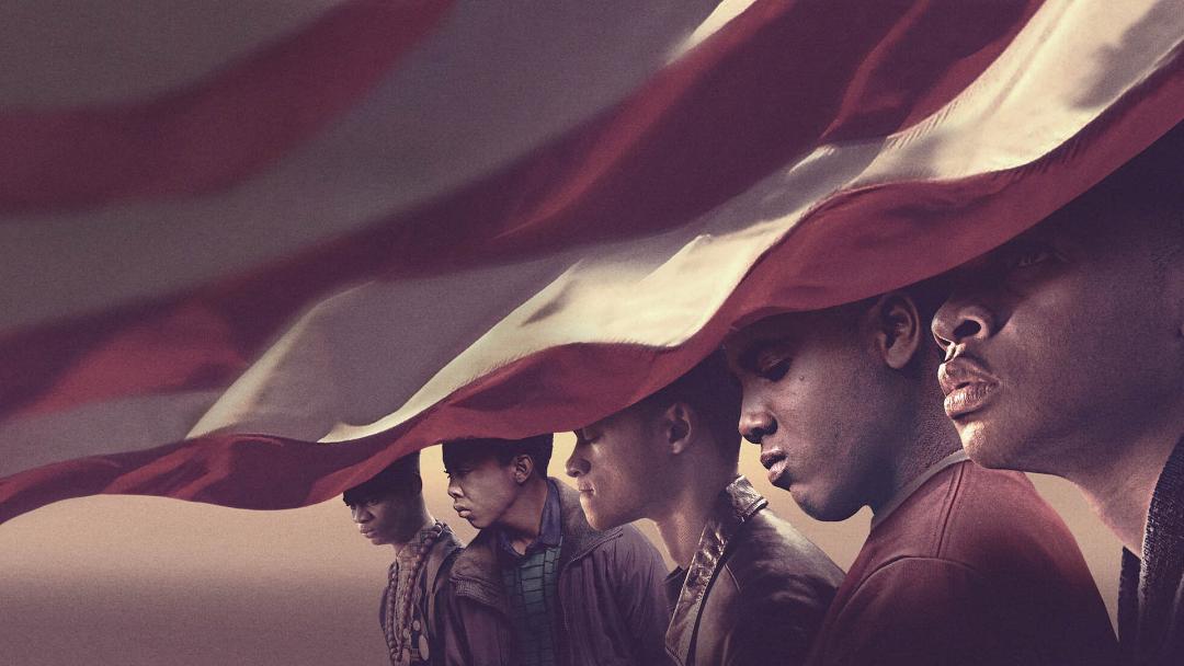 When They See Us