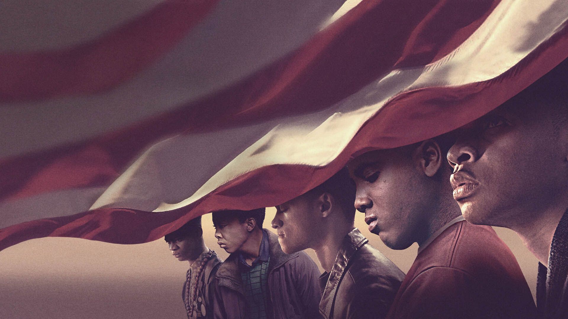 When They See Us
