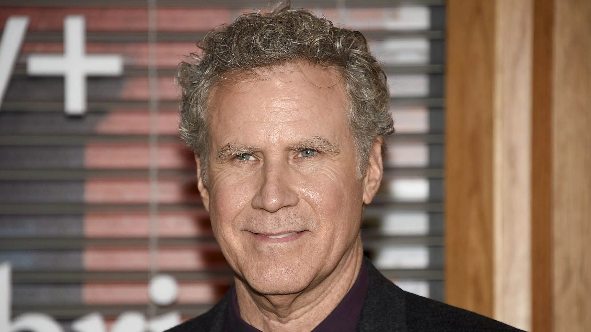 سریال جدید ویل فرل و پخش از نتفلیکس