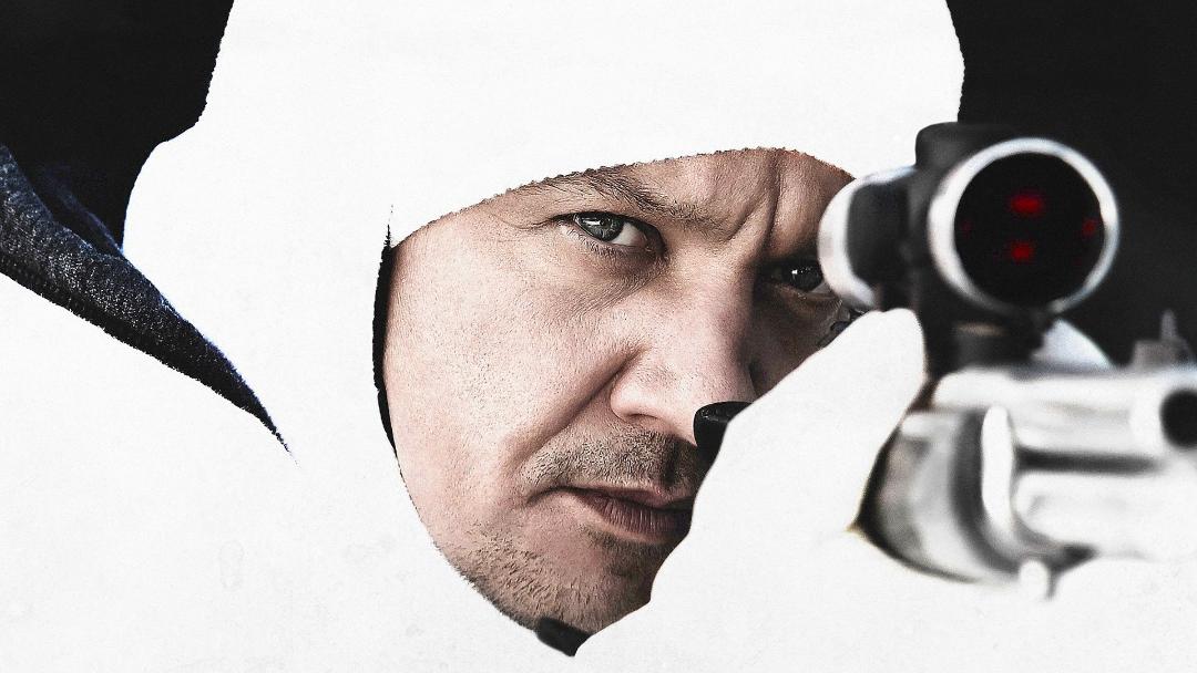 wind river movie