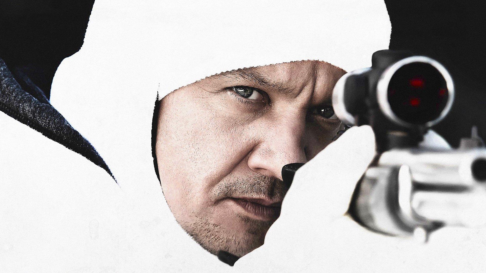 wind river movie