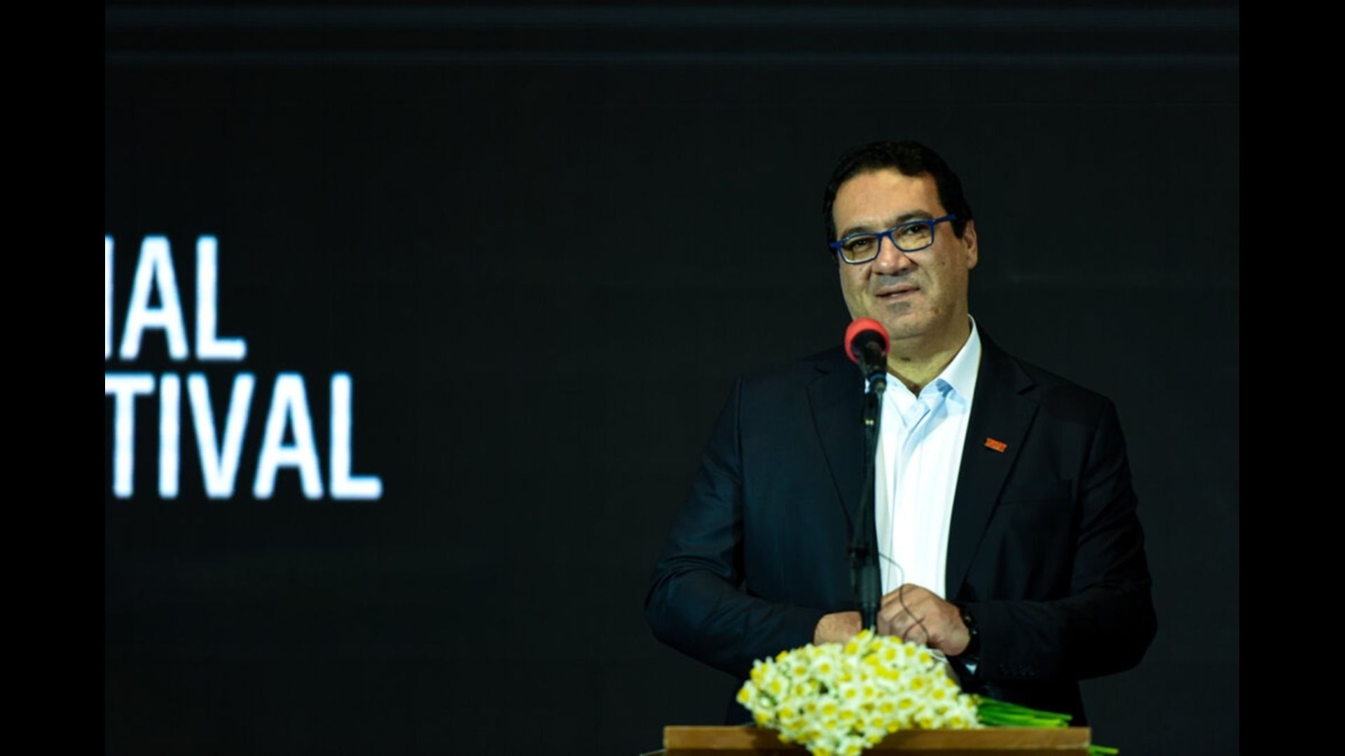 جشنواره جهانی فجر