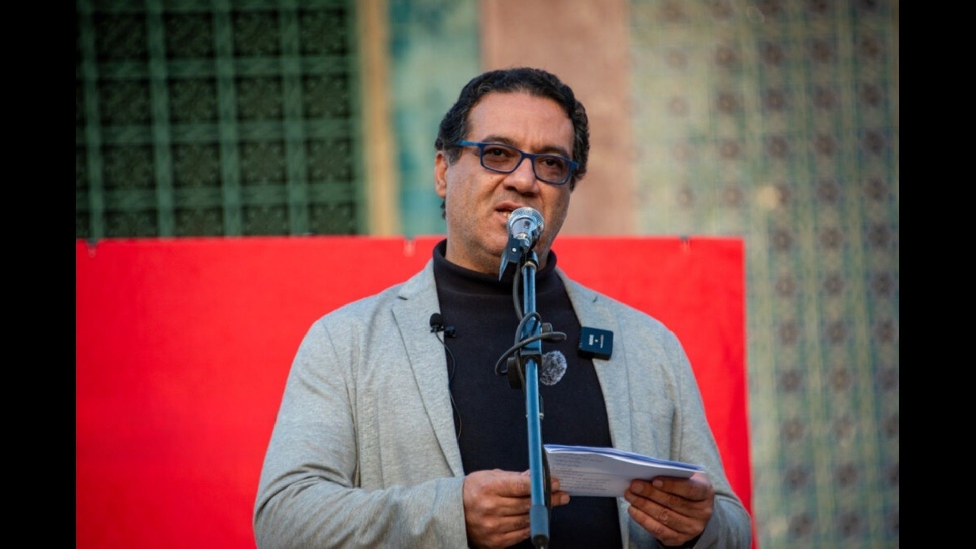 روح الله حسینی 