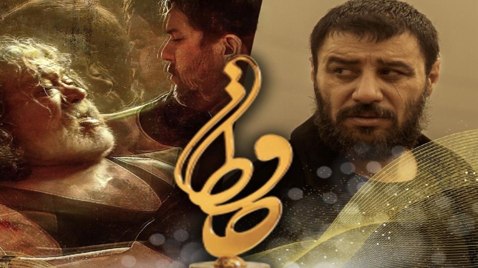 برندگان جشن حافظ