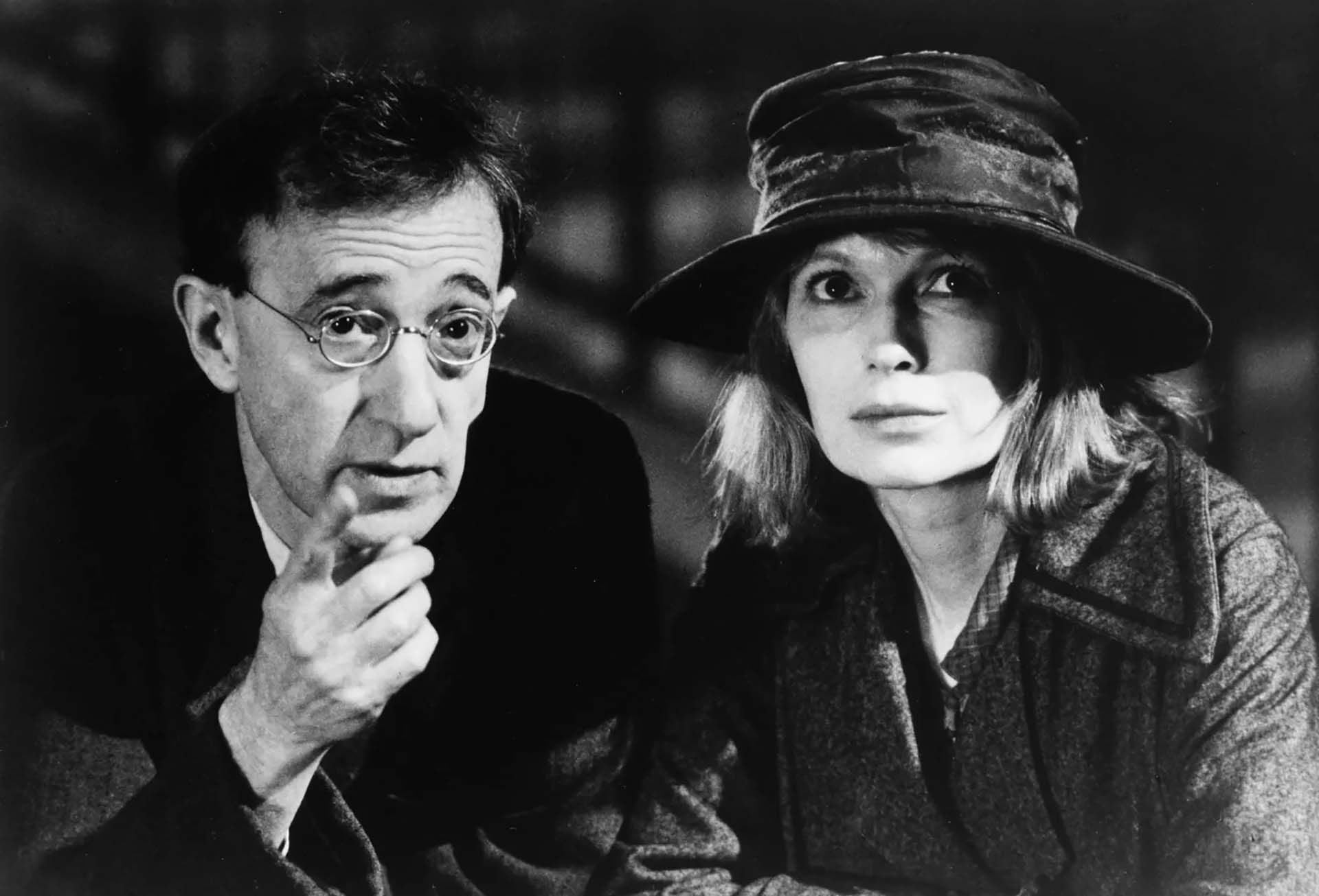 معرفی مستند Allen v. Farrow | رازهای پنهان آلن و فارو: شهرت، رسوایی و روایت‌های متضاد