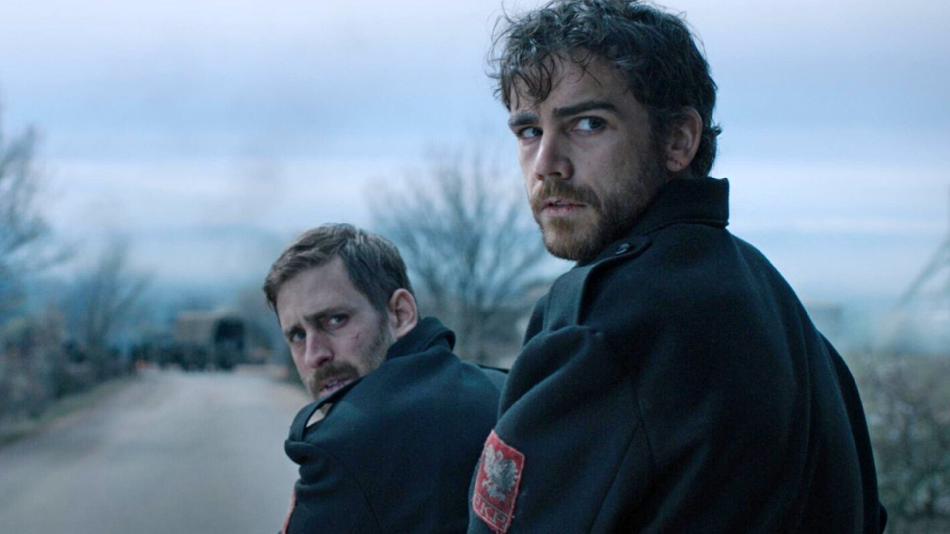 فیلم دنیا خواهد لرزید