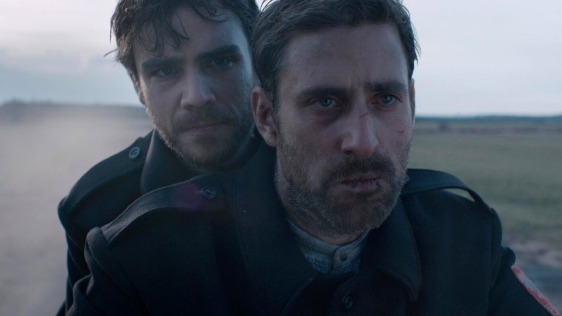 فیلم The World Will Tremble 