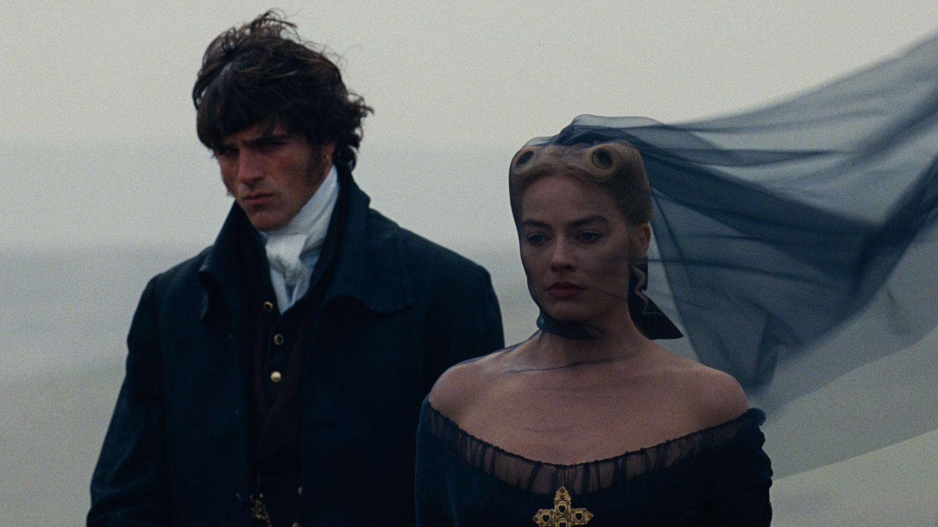 فیلم Wuthering Heights 2026