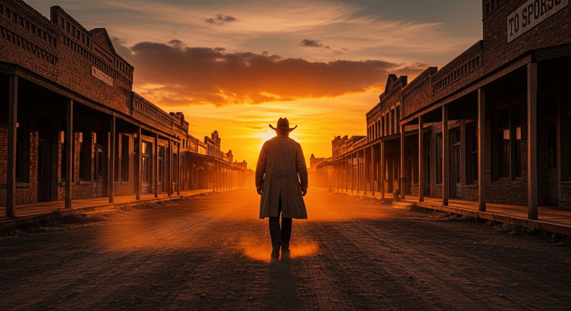 تصویر مفهومی از دنیای یلو استون