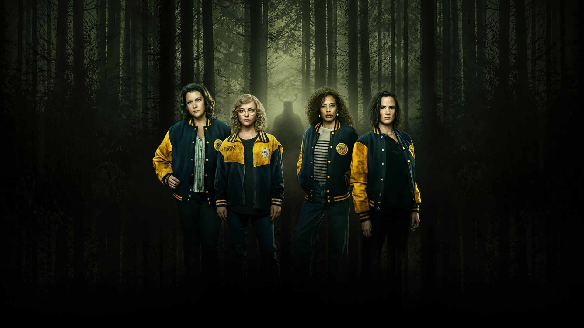 پایان Yellowjackets با فصل چهارم در شبکه Showtime