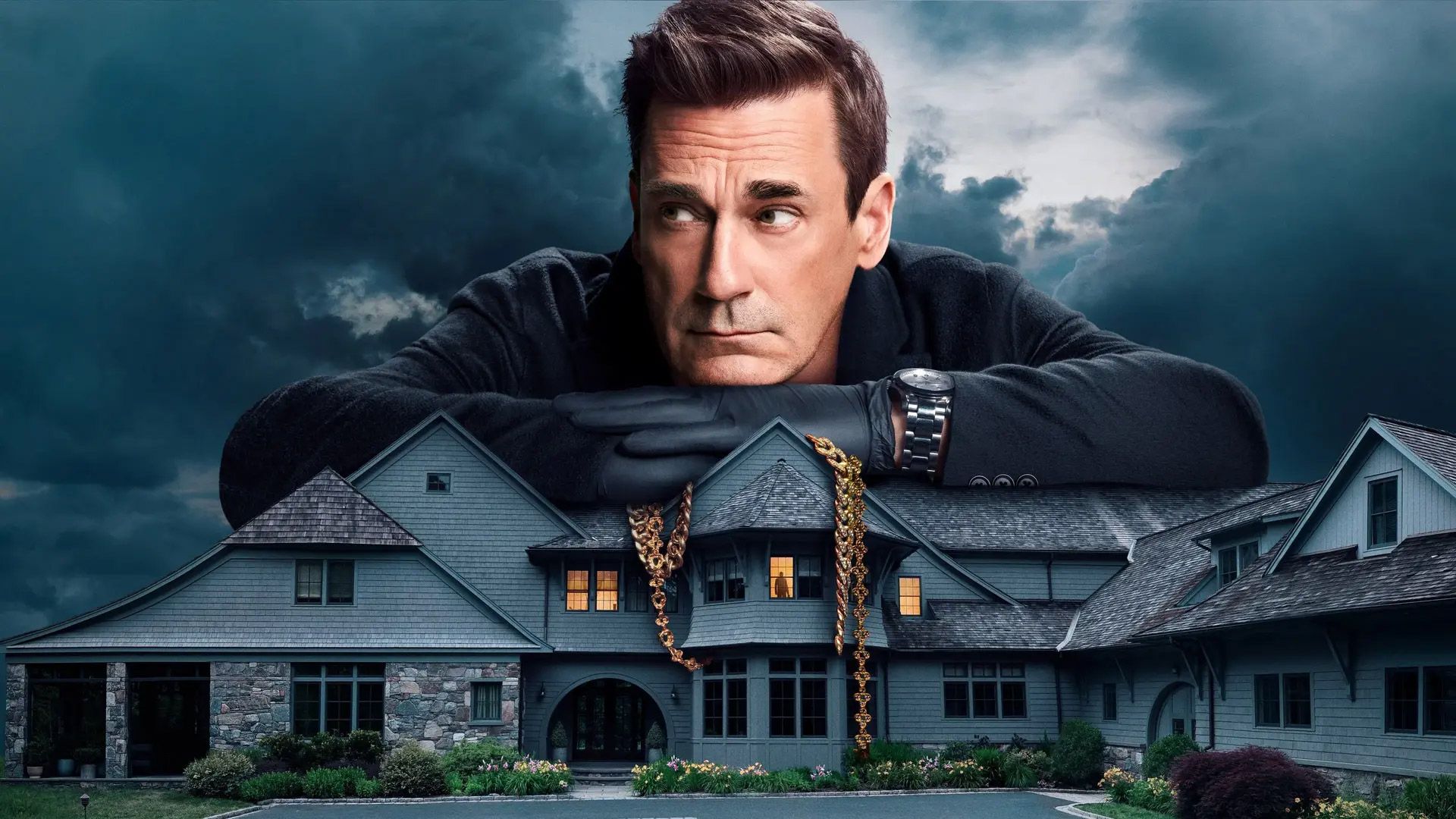 سریال دوستان و همسایگان شما