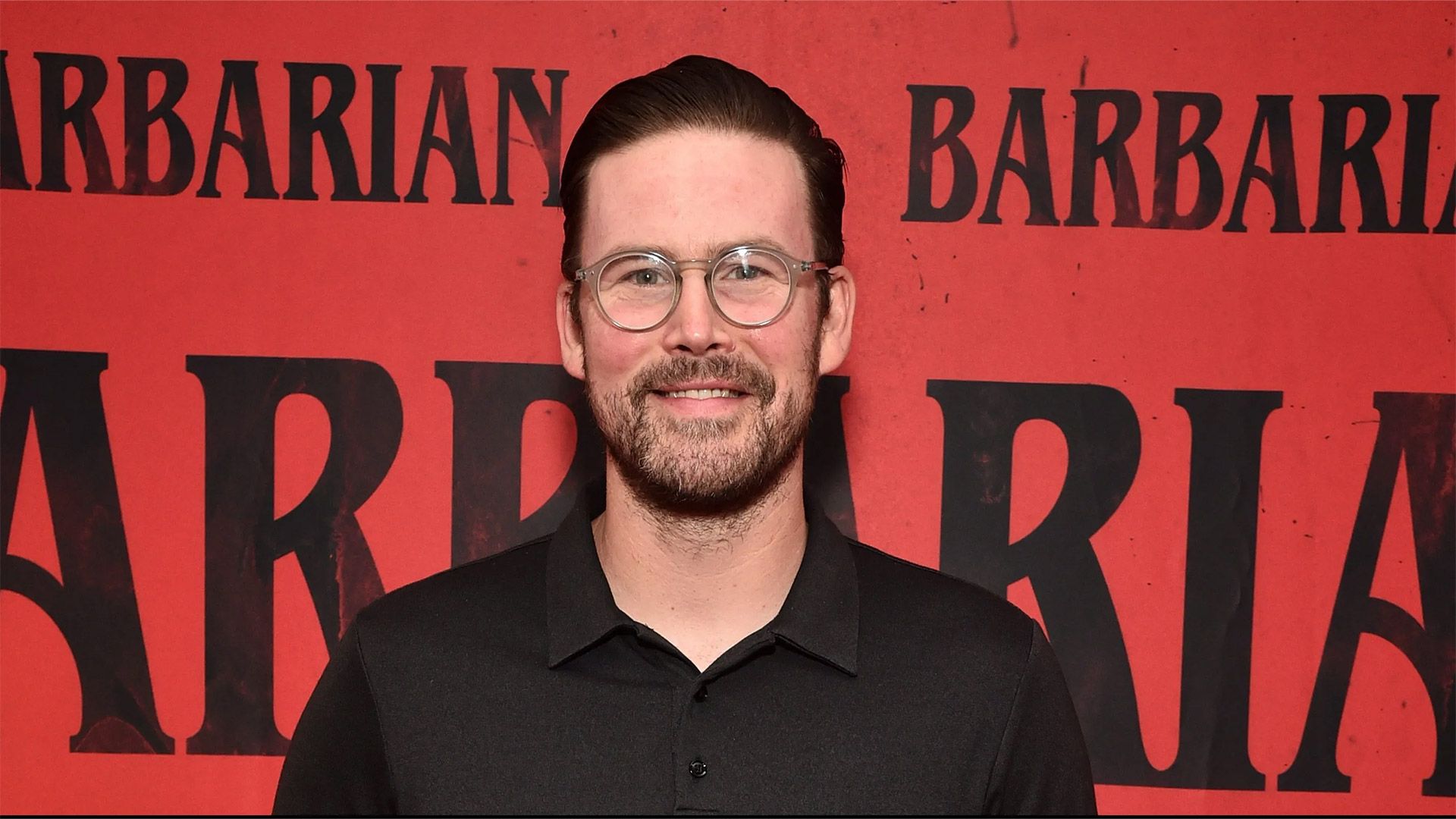 زک کرگر، کارگردان فیلم ترسناک Barbarian