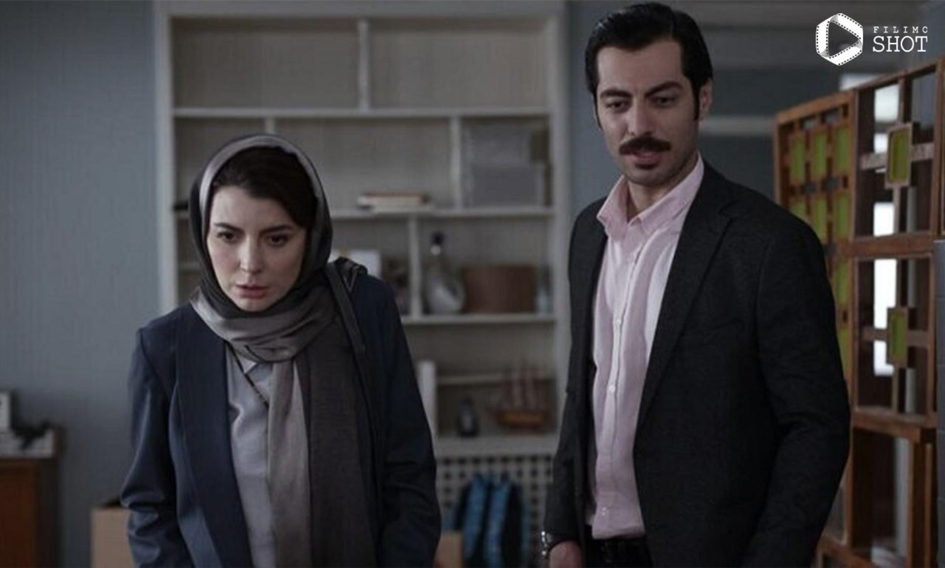 زمانی در ابدیت