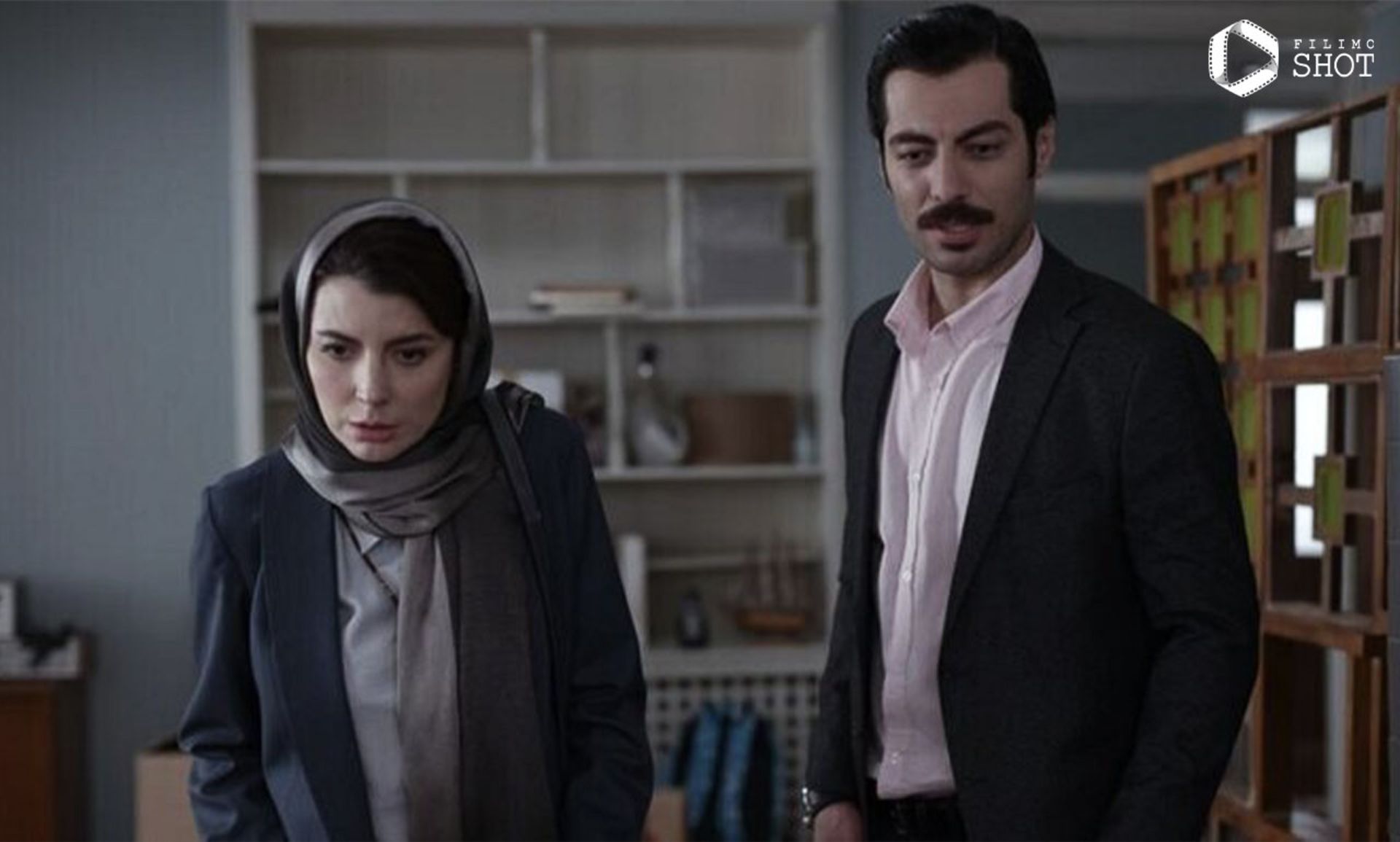 زمانی در ابدیت