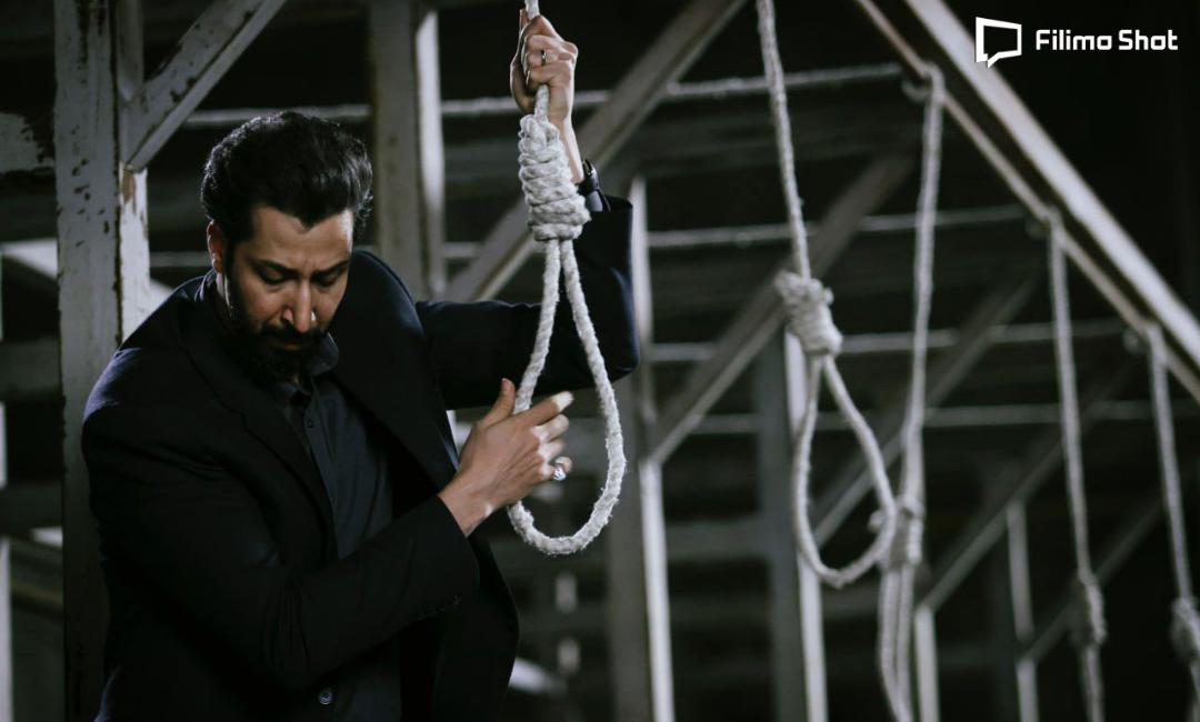 فیلم زنده شور