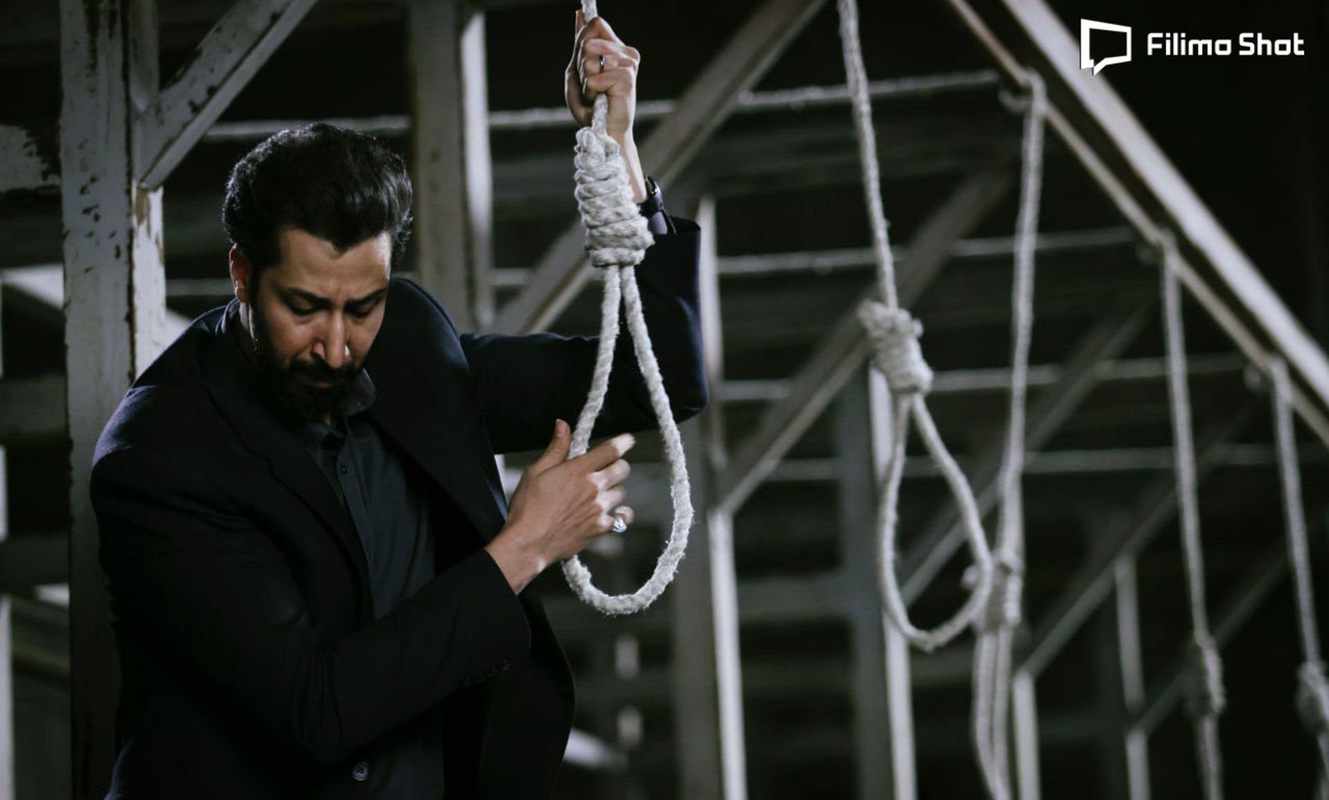 فیلم زنده شور