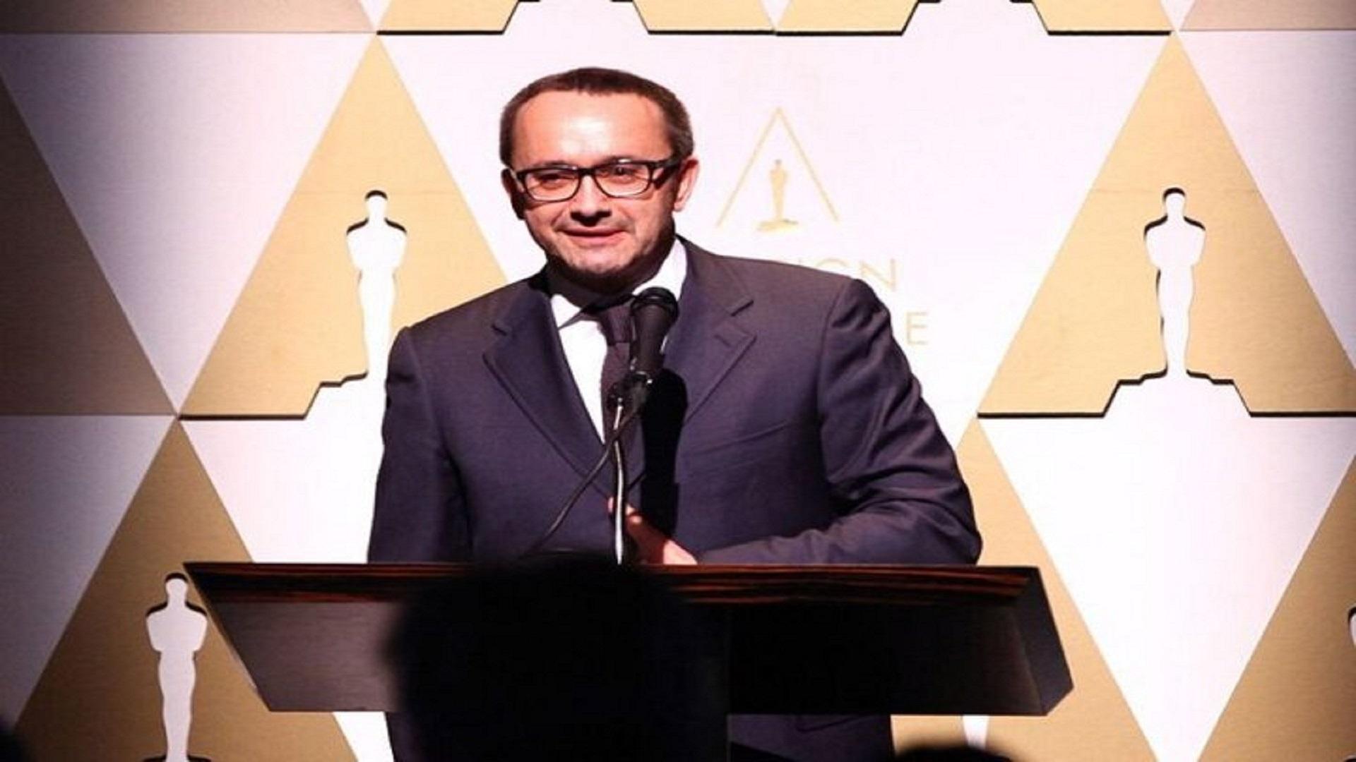 آندری زویاگینتسف
