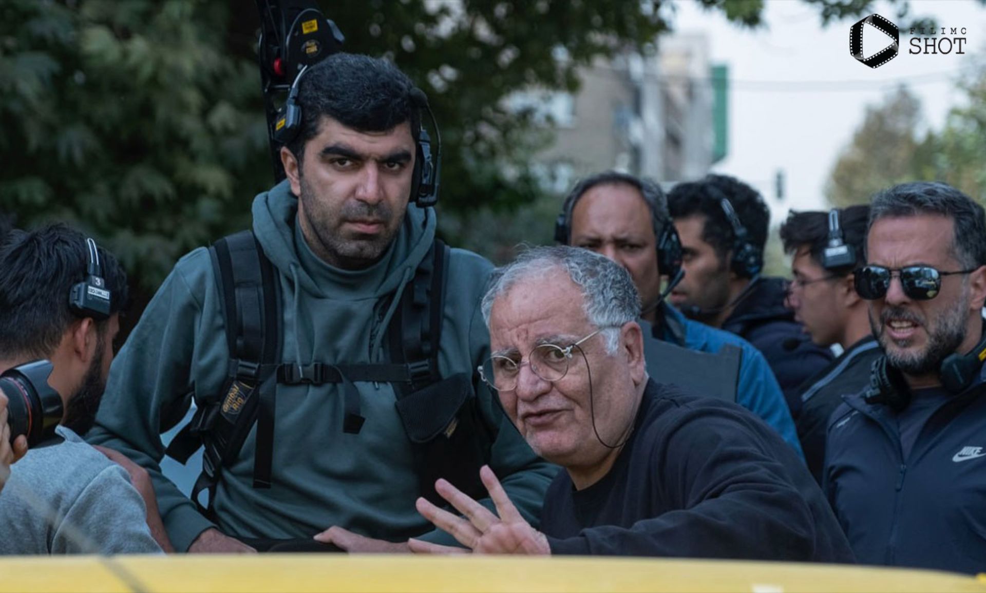 فیلم زیبا صدایم کن 