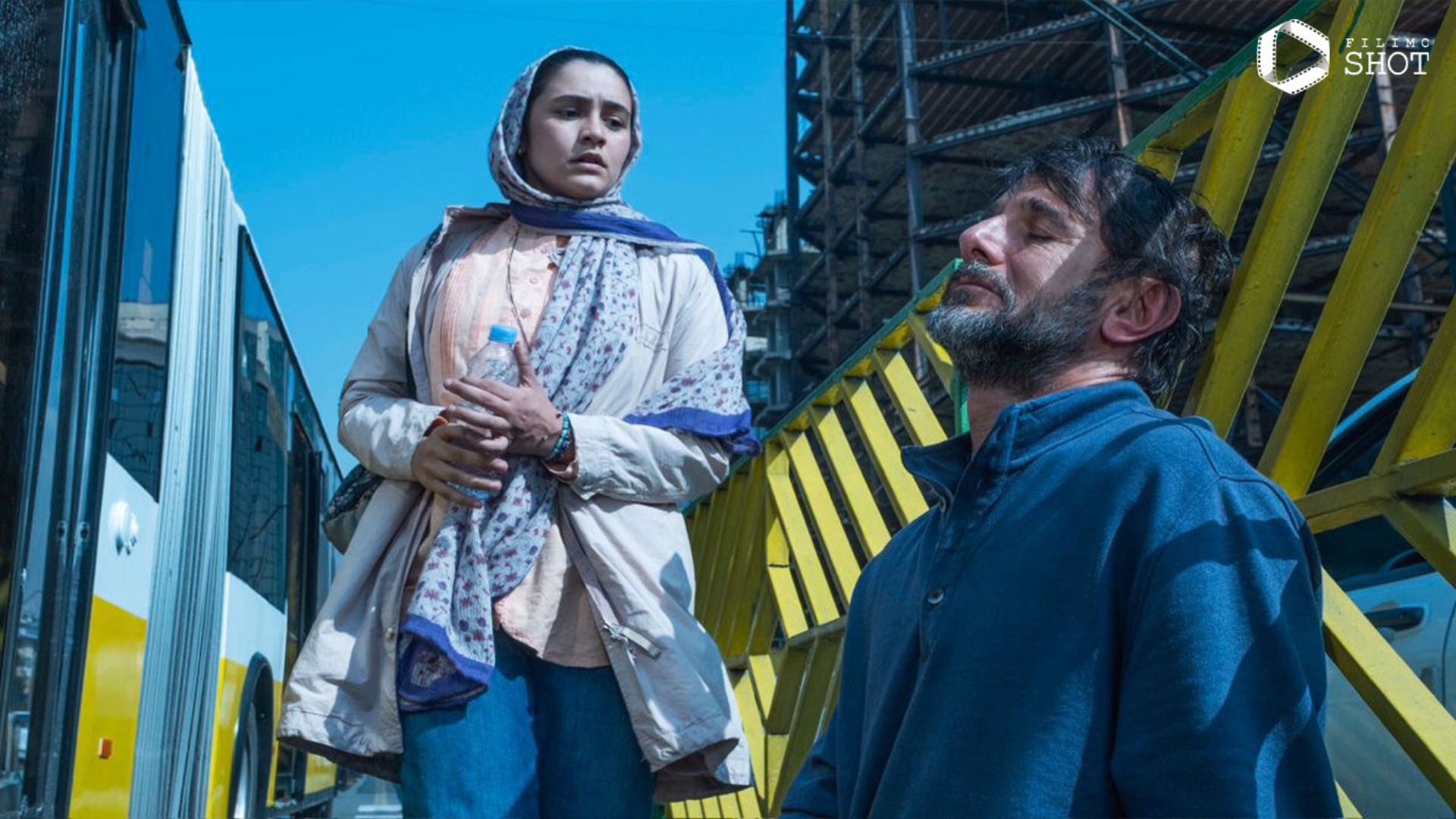 فیلم زیبا صدایم کن